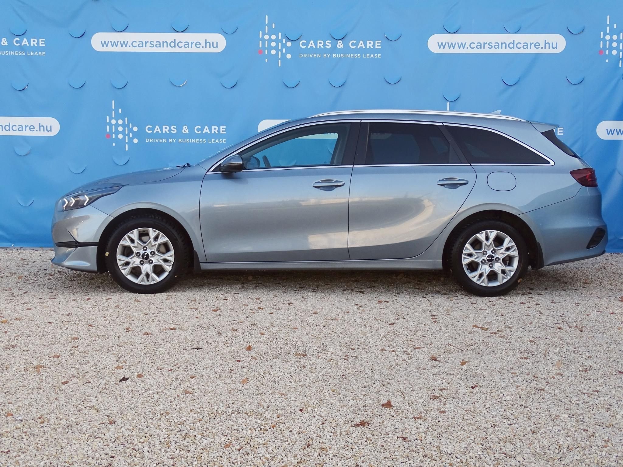 KIA CEE'D
