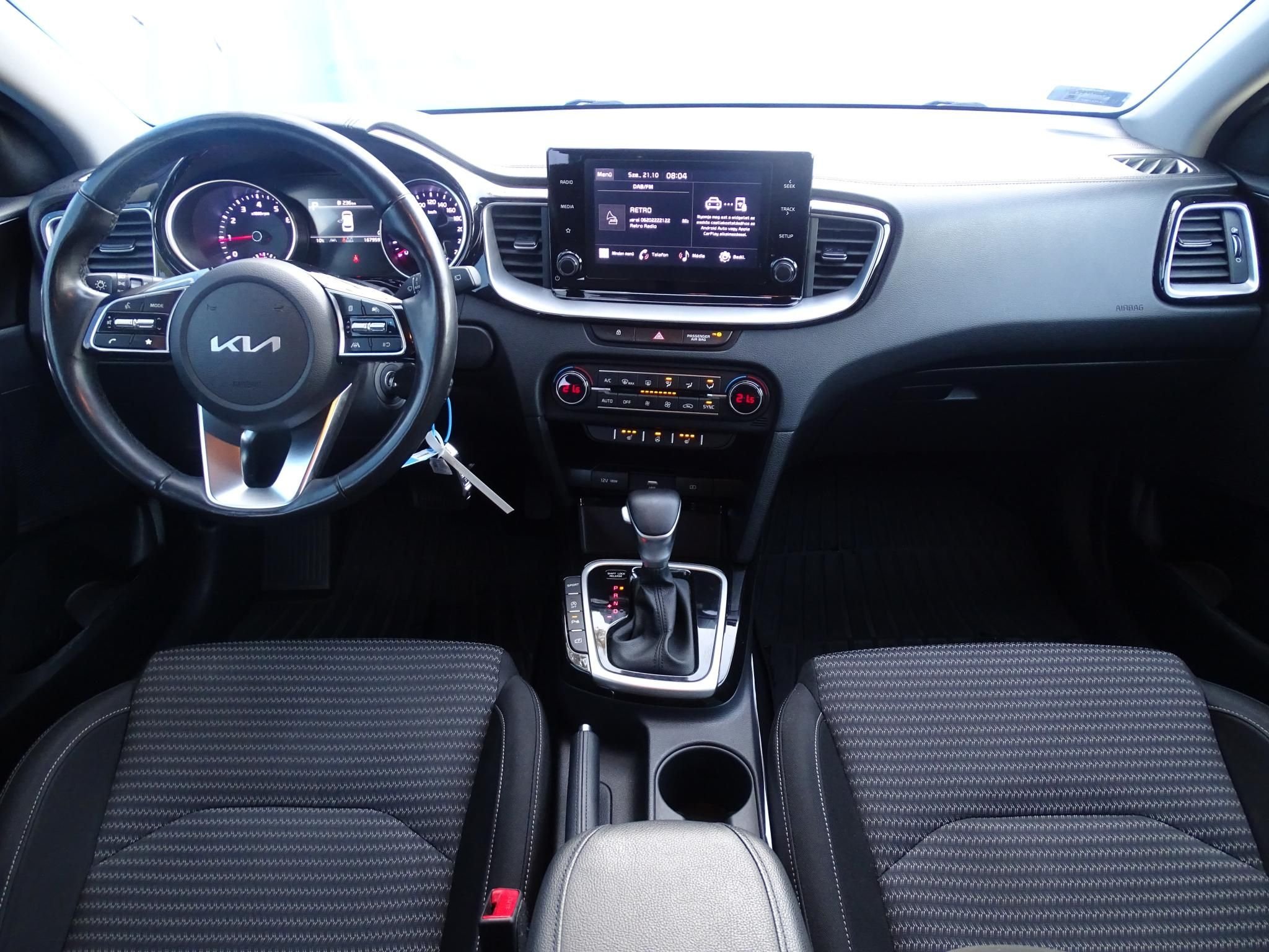 KIA CEE'D
