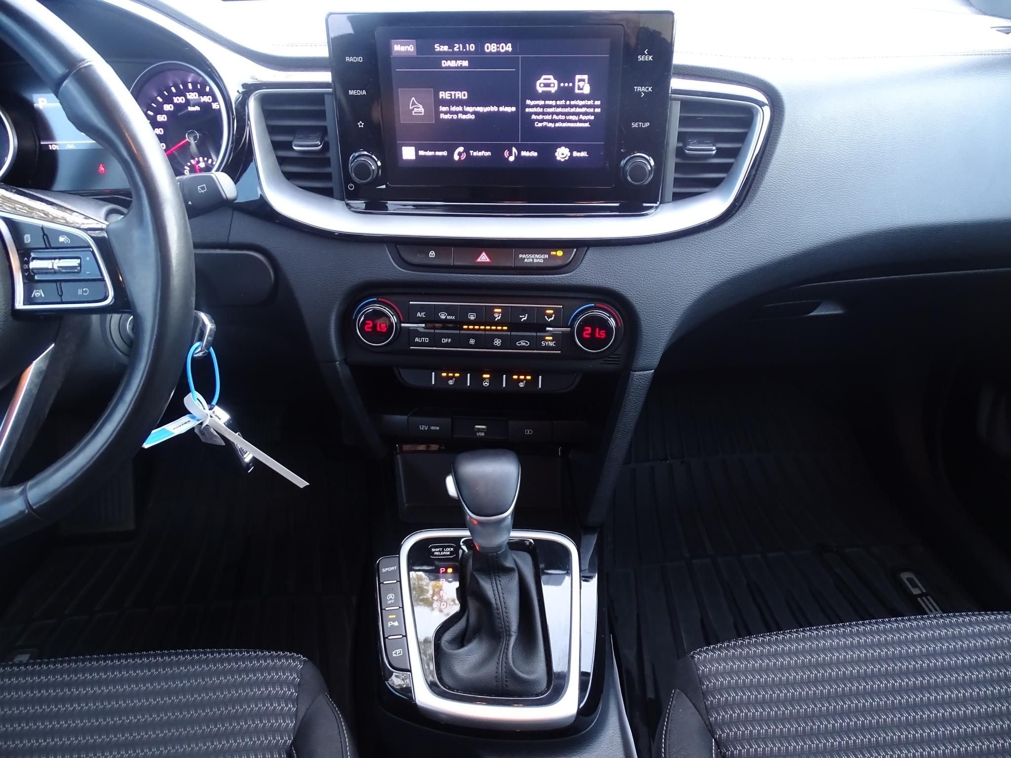 KIA CEE'D
