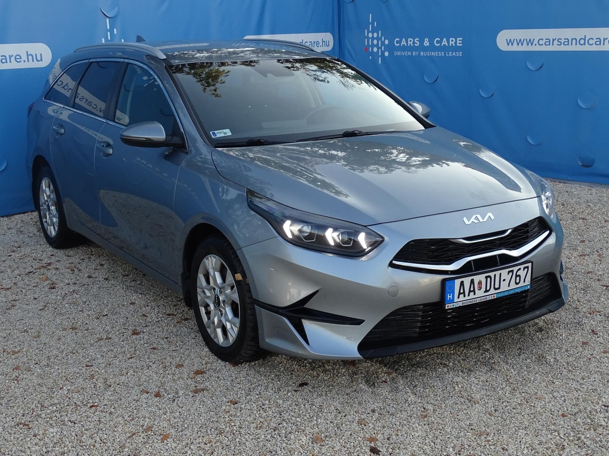 KIA CEE'D