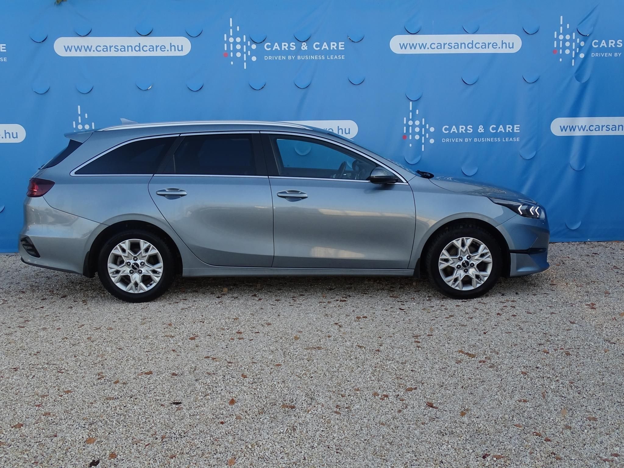 KIA CEE'D