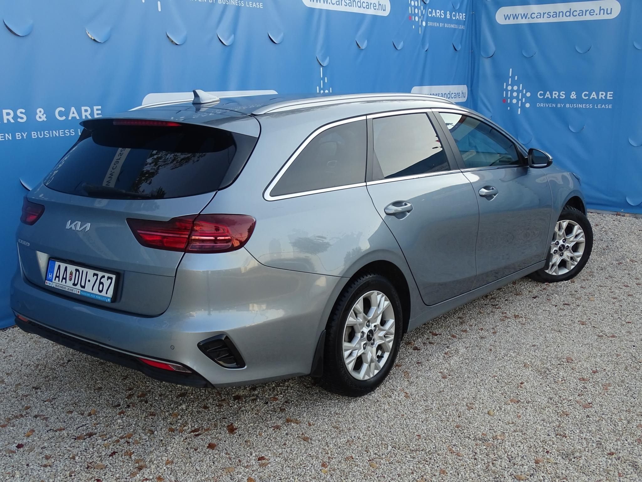 KIA CEE'D