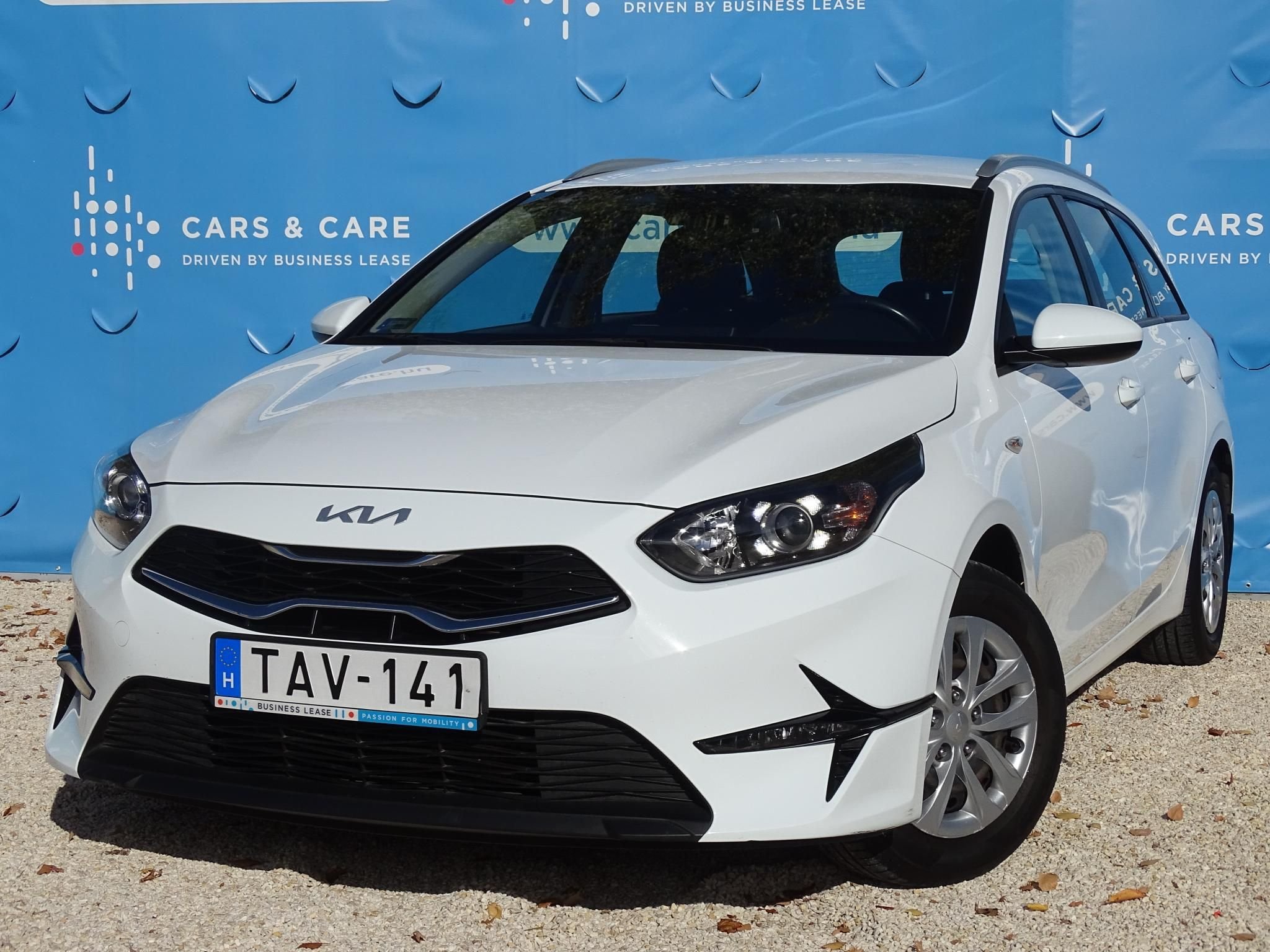 KIA CEE'D