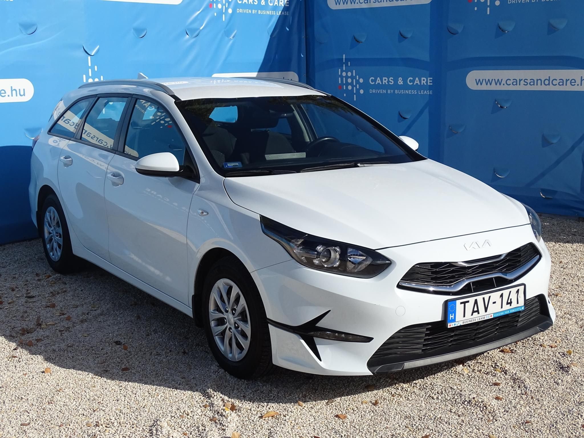 KIA CEE'D