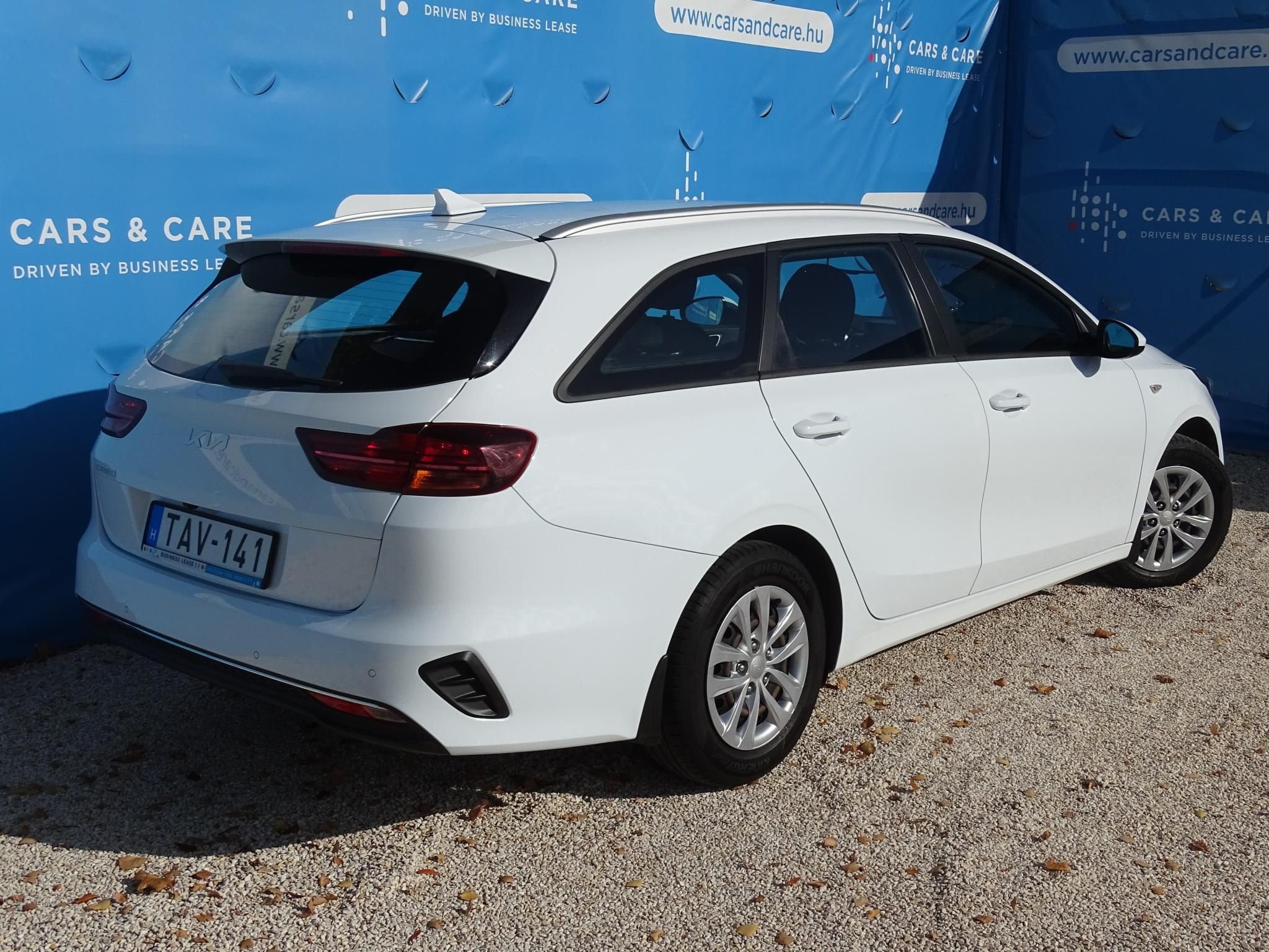 KIA CEE'D