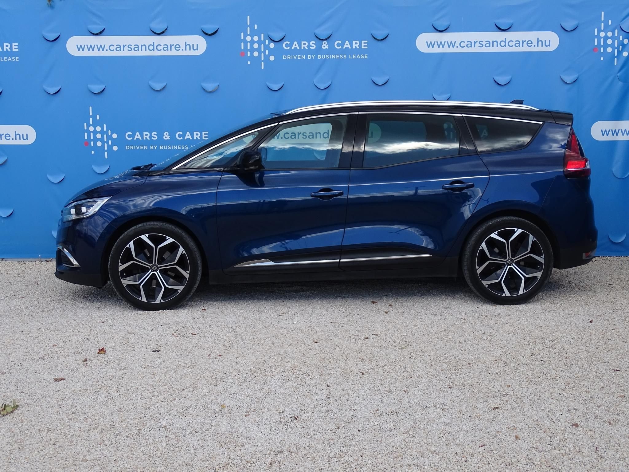 RENAULT GRAND SCENIC