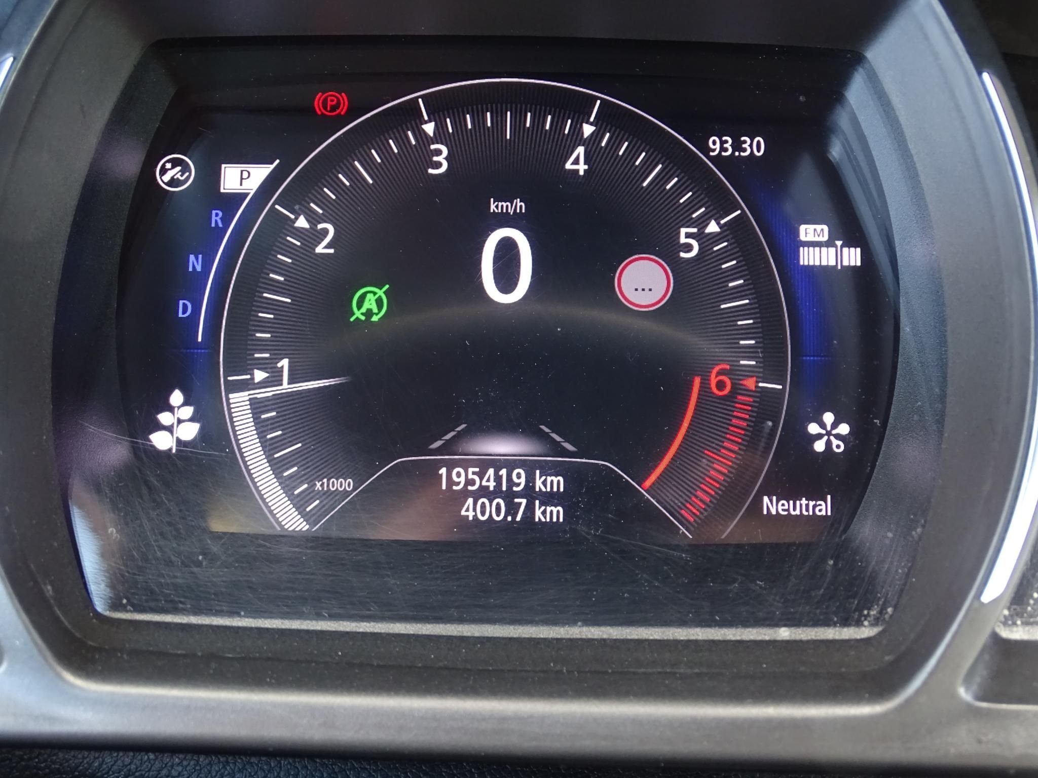 RENAULT GRAND SCENIC