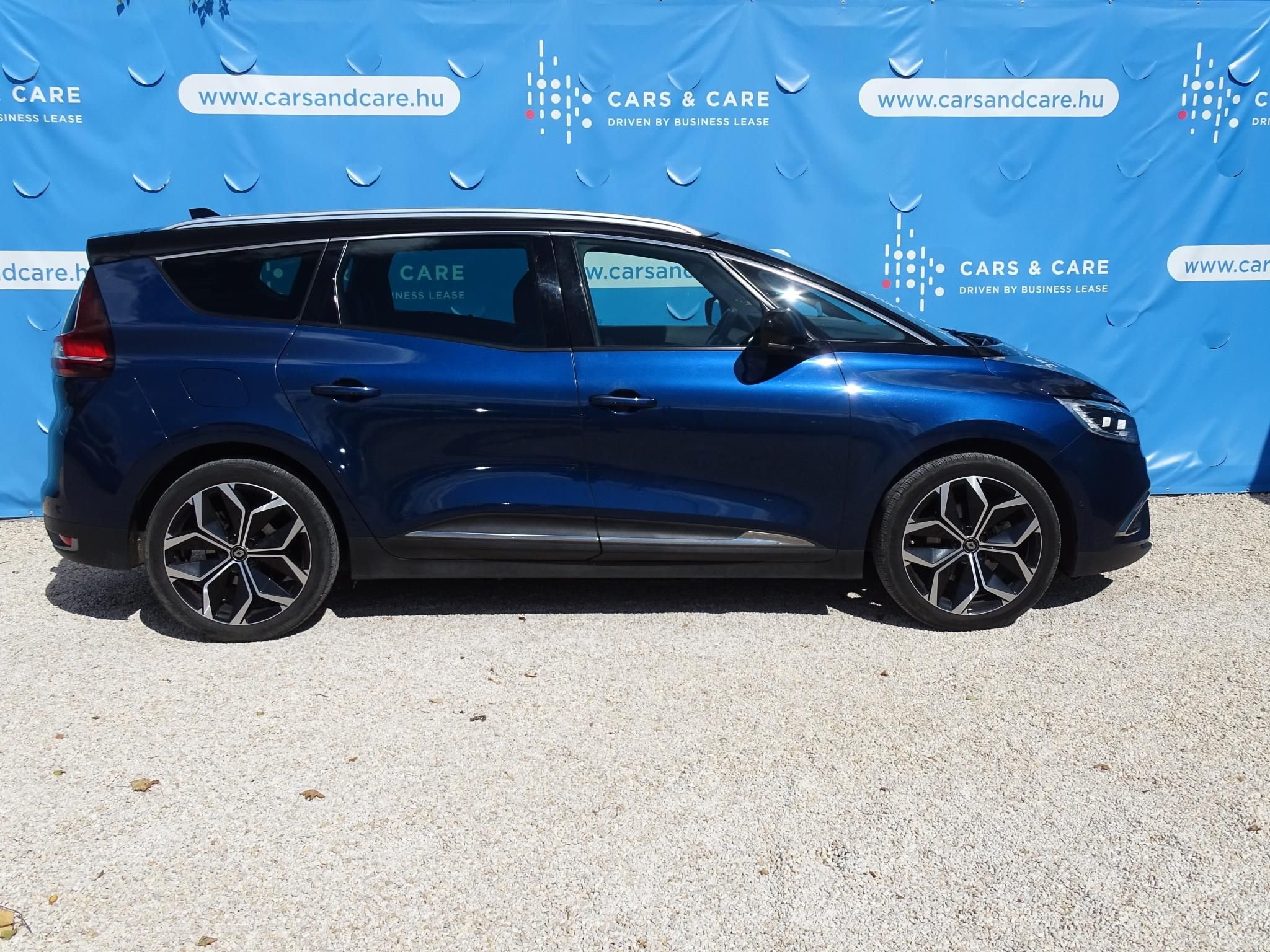 RENAULT GRAND SCENIC